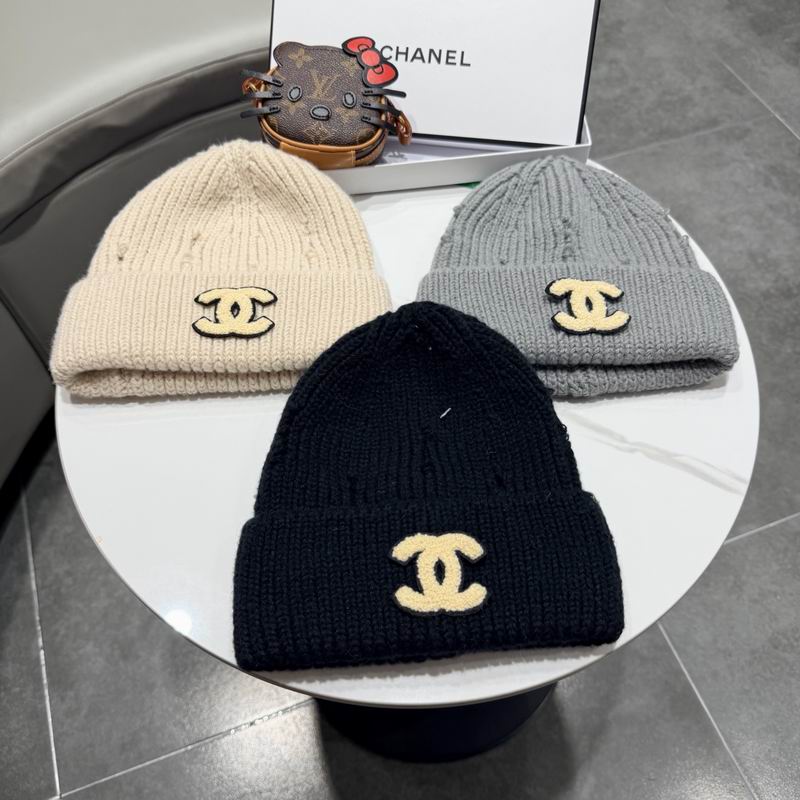 Chanel Hat 122406